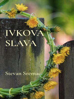 cover image of Ivkova slava